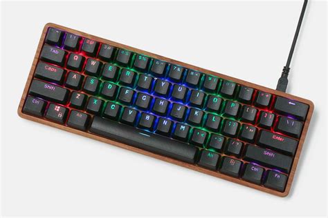 APT Hall Effect Mechanical Keyboard | Mechanical Keyboards | Custom Layout Mechanical Keyboards ...