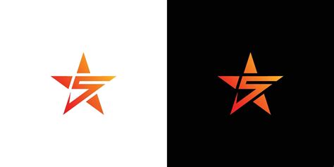 5 Star Logo Vector Art, Icons, and Graphics for Free Download