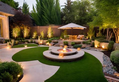 Backyard Landscaping Ideas: Design Your Dream Backyard