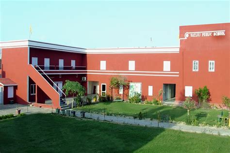 Educationtorch.com: Satluj Public School, Ellenabad