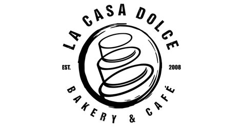 La Casa Dolce | Custom Cakes, Pastries & More | Family-Owned Bakery