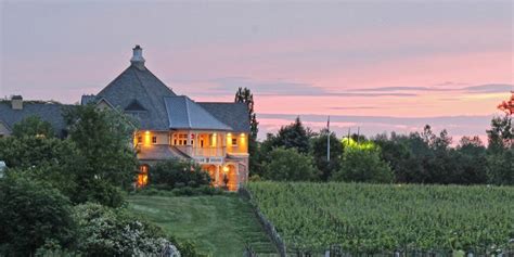 14 Of The Best Wineries In The Niagara Region