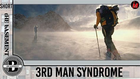 Third Man Syndrome