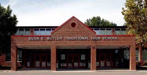 About | Butler Traditional High School