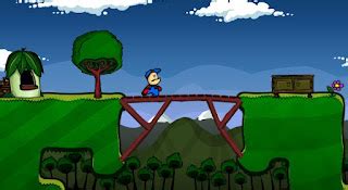 Cargo Bridge 2 walkthrough