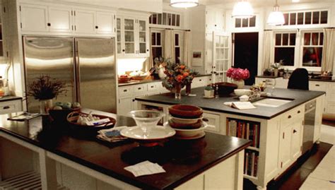 Modern Country Style: Something's Gotta Give Kitchen