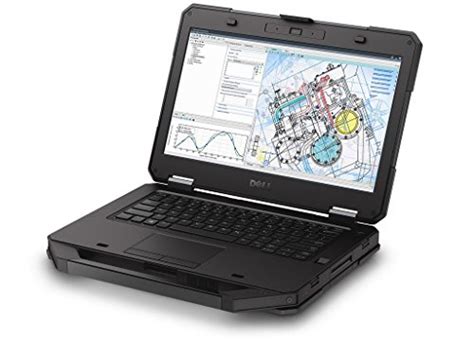 DELL LATITUDE RUGGED 5420 Core i7-RAM 16GB - 512GB SSD - سرفیس ایران ...