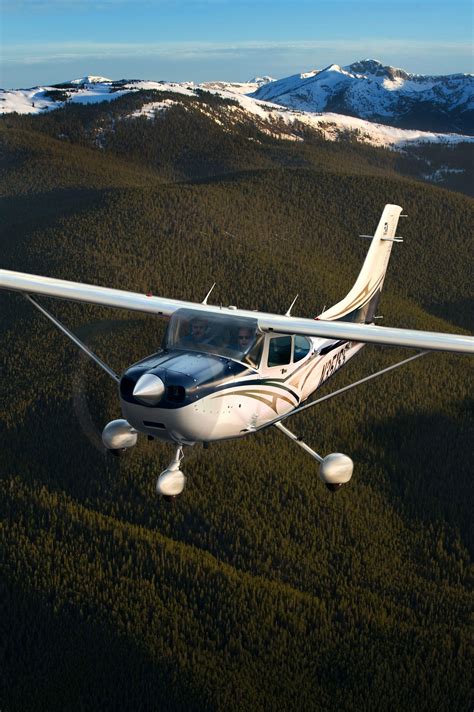 Cessna 172 Images