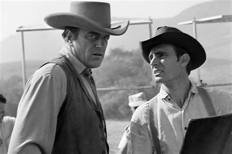 ‘Gunsmoke’ Had 1 ‘Naughty’ Word No One Could Say on Set Without Putting a Nickel in the Jar