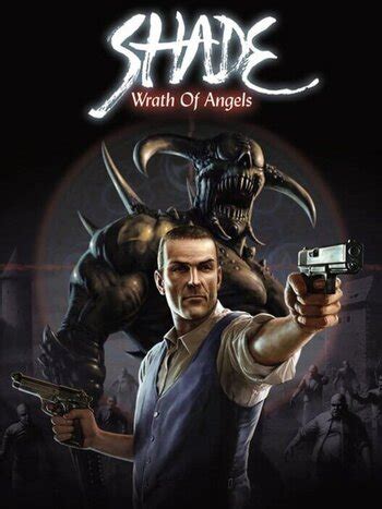 [PC][early 2000s] third person action game with a two-horned monster and a protagonist holding a ...