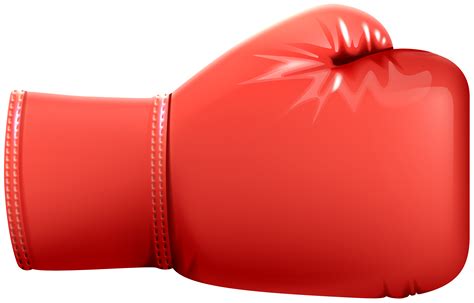 Transparent Boxing Gloves Vector Png Boxing Clipart B - vrogue.co