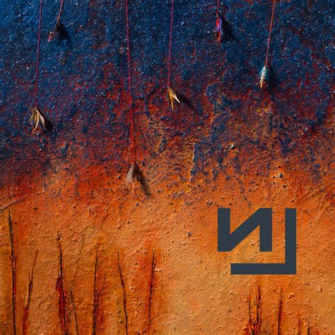 Nine Inch Nails : Hesitation Marks, track list | MUSIC & SURF by K'S 207