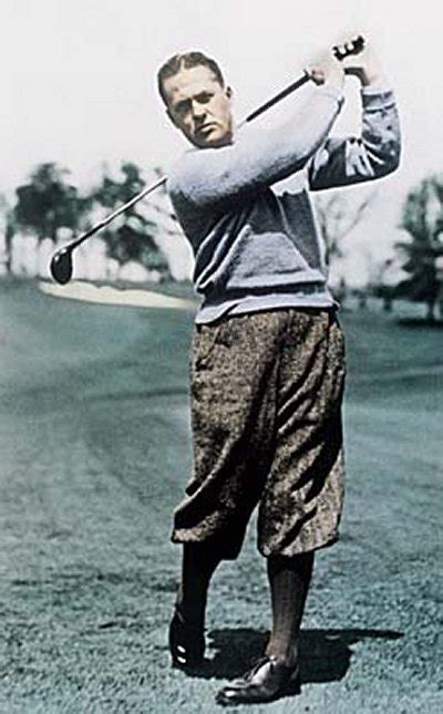 Did Bobby Jones Play Golf Only in the Summer Since He Practiced Law During the Winter?