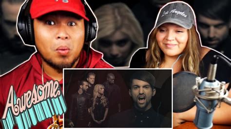 Pentatonix - Dance of the Sugar Plum Fairy | REACTION 2018 - YouTube