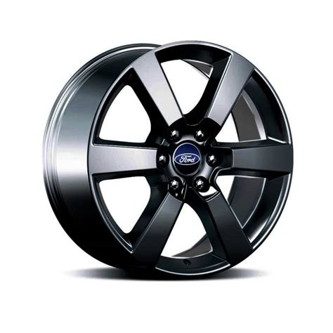 M-1007-P2085MB, Ford Performance Parts, Wheel @ SDPC - The Performance Parts Professionals