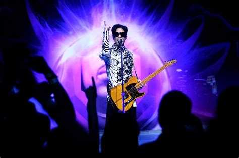 Prince on music, life, and ego, in 11 quotes - Vox