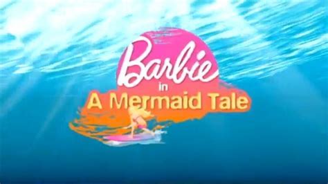 barbie a mermaid tale - barbie in mermaid tale Photo (26821986) - Fanpop