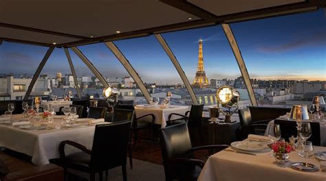 THE 20 BEST PARIS HOTELS WITH EIFFEL TOWER VIEW [2019]