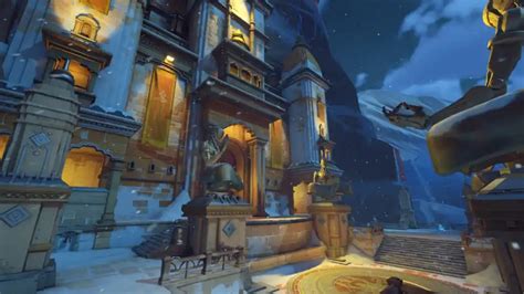 All new maps in Overwatch 2 - Gamepur