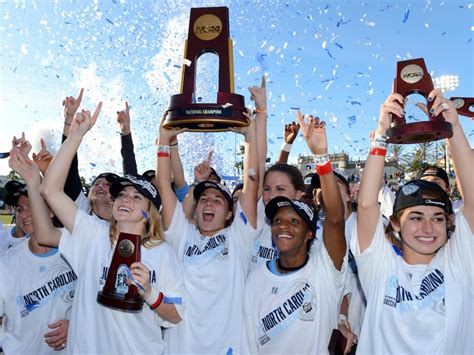 Women's soccer teams with the most NCAA DI national championships | NCAA.com