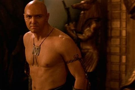 Imhotep - The Mummy Returns - High Priest Imhotep Image (10550675) - Fanpop