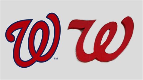 Washington Nationals Walgreens logo | wusa9.com