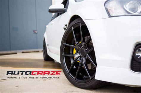 VE Commodore Wheels | VE Commodore Mag Rims Online Australia ...