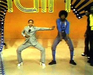 Dancing GIF - Find & Share on GIPHY | Soul train dancers, Dancing gif, Funny gif