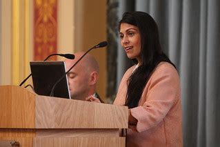 Minister for Employment and UK Indian Diaspora Champion | Flickr