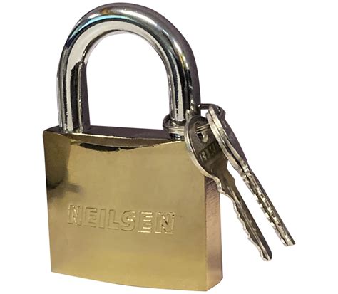 Buy Heavy Duty Padlock Online | First Fence Ltd