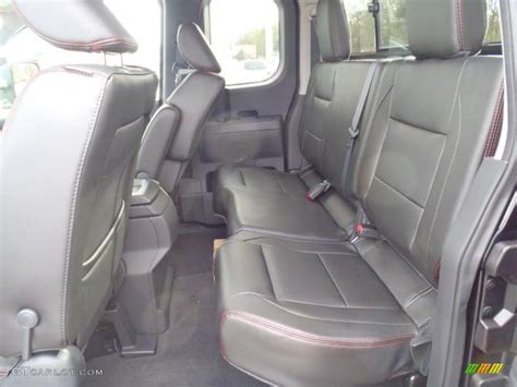 2012 Nissan Titan Pro-4X King Cab 4x4 interior Photo #57480160 | GTCarLot.com