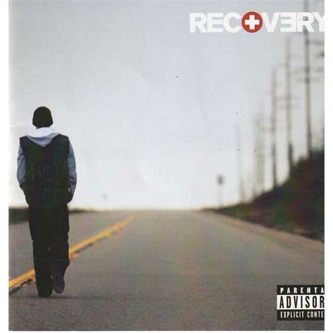 Recovery Album Art