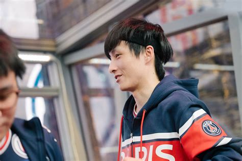 Chinese Dota 2 star Ame returns to pro play, joins new team | ONE Esports