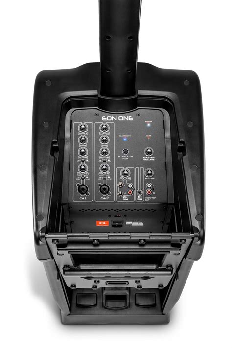 JBL EON ONE Two-Way Floor Standing Compact All-In-One PA System | agiprodj