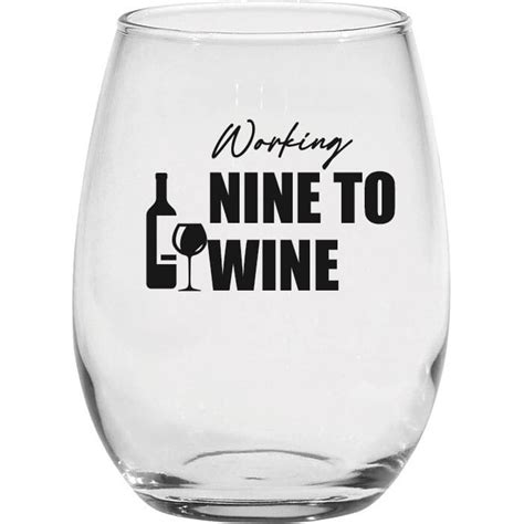 22 Funny Wine Quotes & Sayings for Glasses, Cups & Tumblers | Crestline