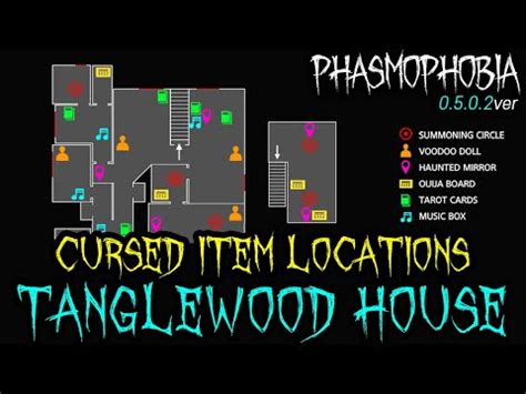 Tanglewood phasmophobia