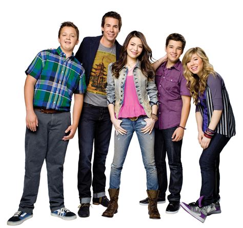 iCarly - iCarly Photo (30962321) - Fanpop