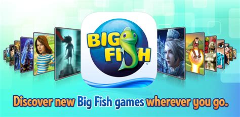 Big Fish Games Online - Candy Crush Killer? Big Fish Games launches its Cascade ... / Creating ...