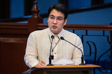 Bong Revilla says not seeking presidency | ABS-CBN News