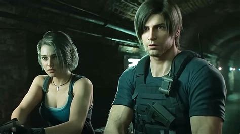 Trailer de Resident Evil Death Island traz união épica