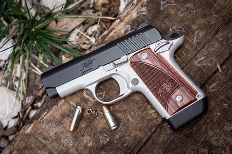 Kimber Micro 9 Review | Pocket Pistol Worth Buying?