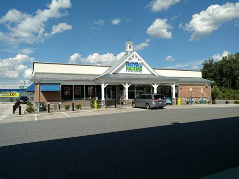 Royal Farms - Convenience Stores - 2201 Jack Ln, Bel Air, MD - Phone Number - Yelp