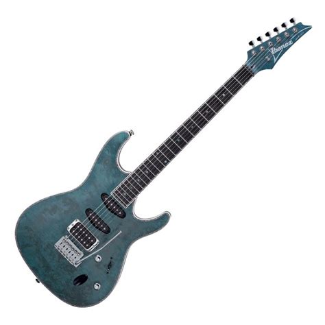 Ibanez S Series Electric Guitars | Gear4music