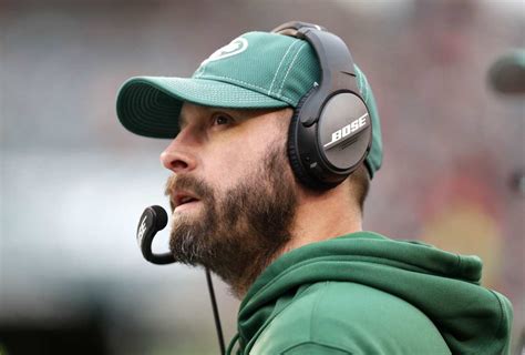 New York Jets' Head Coach Adam Gase has Set Two Embarrassing Records