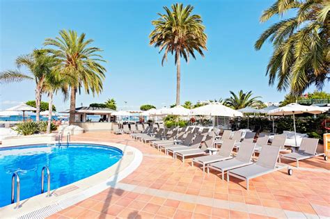 Son Matias Beach - Palma Nova hotels | Jet2holidays