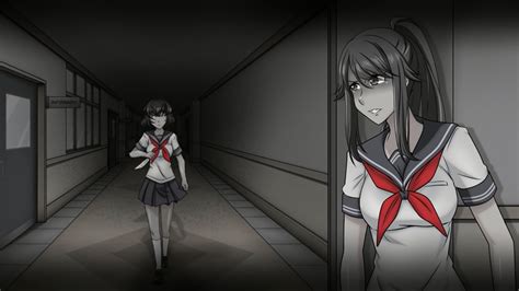 Yandere Simulator Rivals Wallpaper - ishjasela