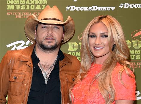 Brittany Aldean: 5 Fast Facts You Need to Know | Heavy.com