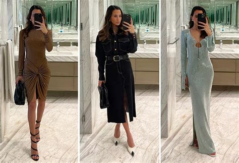 5 Influencer-Approved Winter Party Outfits from Maru Mendez