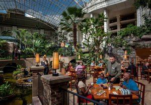 Gaylord Opryland Resort & Spa Nashville, TN - See Discounts