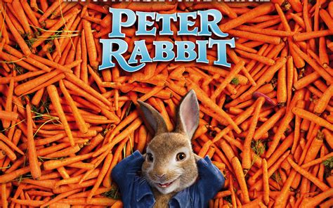 2560x1600 Peter Rabbit 2018 2560x1600 Resolution HD 4k Wallpapers ...